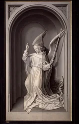 Angel of the Annunciation
