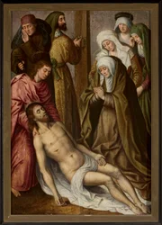 Lamentation of Christ