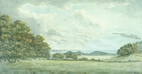 Red Book for Sheringham Hall, c.1812