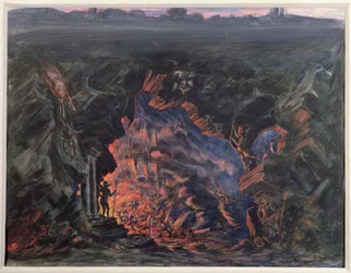 The Mouth of Hell