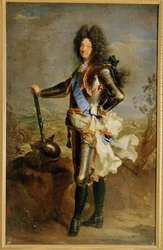 Louis XIV of France