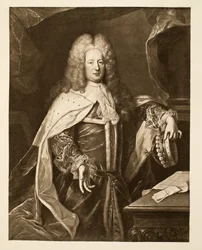 Henry St. John, Viscount of Bollingbroke, Published 1902