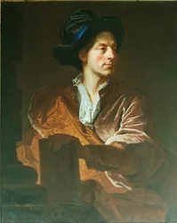 Matthew Prior