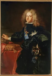 Philip V of Spain