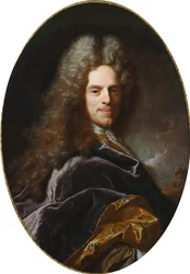 Portrait of Stefano Gentile