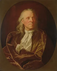 Portrait of a Scholar