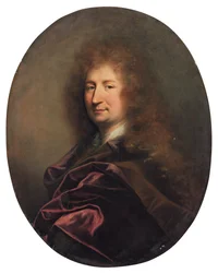 Portrait of a Gentleman