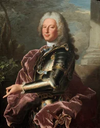 Gio. Francesco II Brignole-Sale