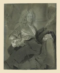 Portrait of a Man