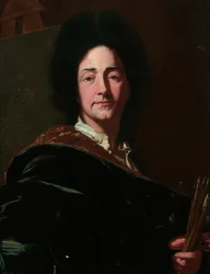 Portrait of the Artist