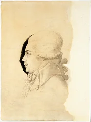 Portrait of Count Nikolay Petrovich Rumyantsev (1754-1826)