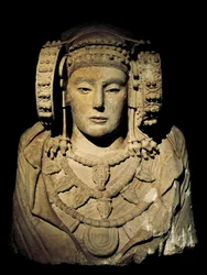 The Lady of Elche