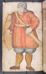 Grettir the Strong