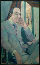 Frederick Delius