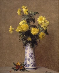 Chrysanthemums