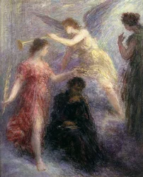 Apotheosis of Berlioz