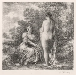 Bathers