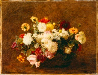 Bouquet of Flowers