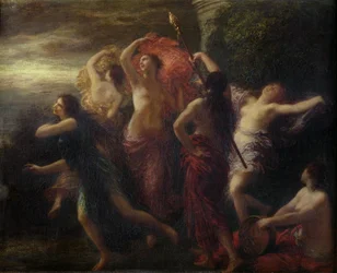 Dancers