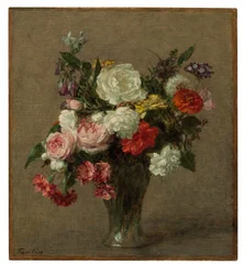 Flower Bouquet