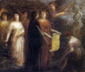 Homage to Robert Schumann