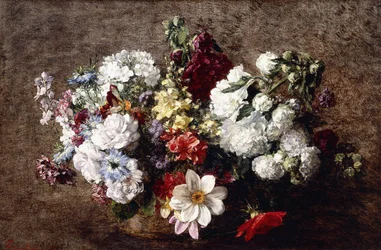Mixed Bouquet