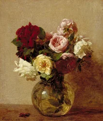 Roses