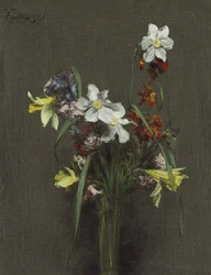 Spring Flowers