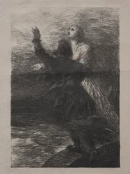 The Flying Dutchman