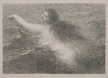 The Water Genius