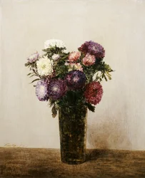 Vase of Flowers