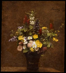 Wild Flowers