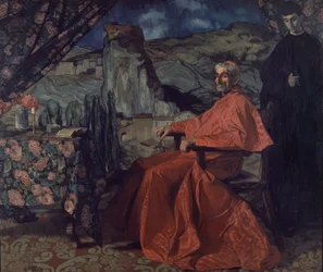 The Cardinal – 1912