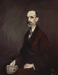 Francisco Cambo (1876–1947) Spanish Lawyer, Economist, and Politician