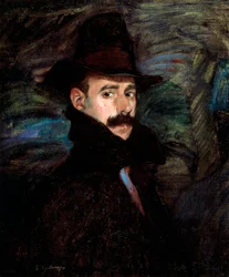 Self-Portrait, 20th Century