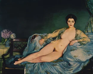 The Italian – 1931