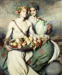 The Offering