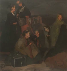 The Witches of San Millán