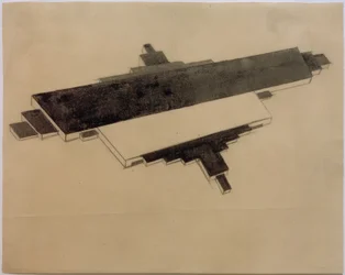 Project of an Architecton