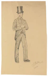 A Study for 
