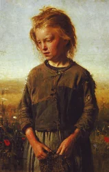 Fisher girl