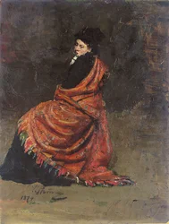 Study for 
