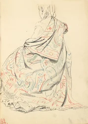 Study for 