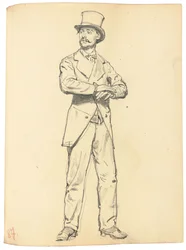 Study for 