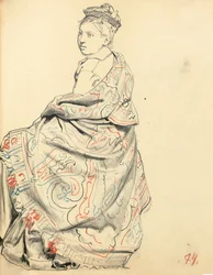 Study for 
