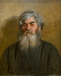 The Man with the Evil Eye