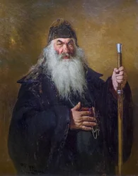 The Archdeacon