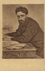 Vsevolod Garshin, Russian short story writer