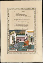 The Mouse Turned into a Maid, 1837-1839