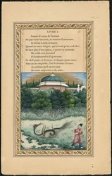 The Dragon with Several Heads and the Dragon with Several Tails, 1837-1839